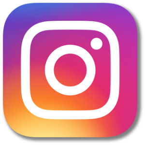 Square Instagram Logo